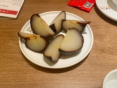 -金掌勺锅包肉(太原万达店)