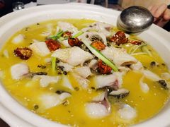 -金楚轩时尚餐厅(金涛铭座店)