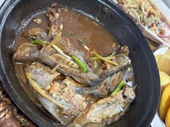 -景祥海鲜美食餐厅