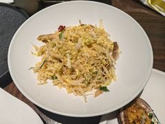 鱼柳菜芯-东莱海上(长宁来福士店)