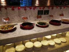-Sizzler时时乐西餐厅(长楹天街购物中心店)
