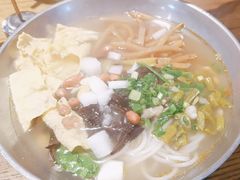 -四碗螺蛳粉(北大路店)