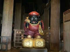 -有栖山 清光院 清水寺