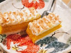 南瓜蛋挞-温野菜涮涮锅(西单大悦城店)