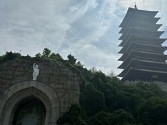 -牛首山文化旅游区