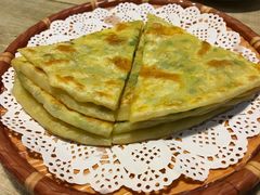 -四姐妹东北饺子(沙尾路店)