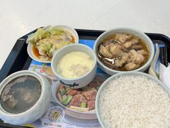 -真功夫(环市中路店)