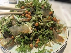 -老苏扬饭店