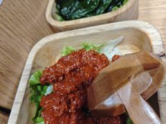 -独食火锅·半米屋台(望平街店)