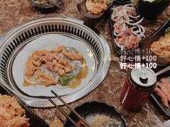 -元宝烤肉店·齐齐哈尔烤肉·烤串