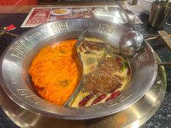 -旺蜀主成都串串火锅(西直门凯德MALL店)