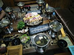 -丽江庭院之丽江往事(安定门店)
