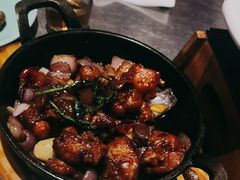 -潮界(虹桥新天地店)