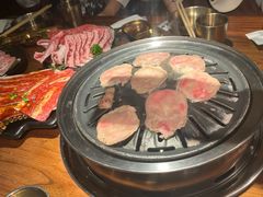 -九田家黑牛烤肉料理(新辰里亚运村店)