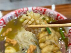 -王大乔泡椒米线·小火锅(深圳欢乐世纪店)