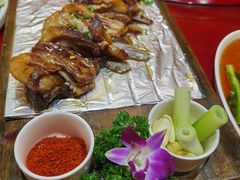 -思金拉措庄园藏餐(太阳岛店)