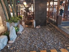 -青藤茶馆(南山路店)