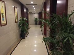 -大唐盲人按摩中心(怀宁路新粮仓店)