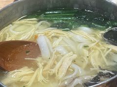 -小满手工粉(北京富力广场店)