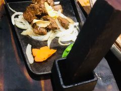 -和彩放题餐厅(酒仙桥店)