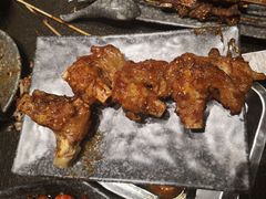 -老三烧烤(北兴隆街店)