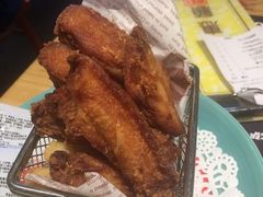 -菲滋意式休闲餐厅(北仑银泰城店)