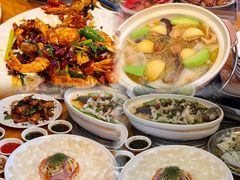 -美未居·老字号·地道顺德菜·桑拿鸡·鱼生(容桂店)