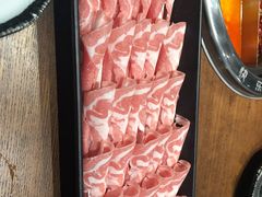 -快乐小羊火锅餐厅(农科路店)