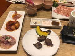 -御牛道日式烤肉料理(杭州万象城店)