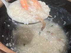 -一粥(华侨城创意文化园店)