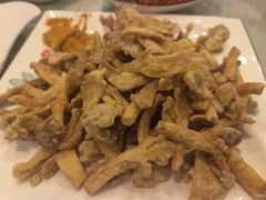 -黄家饺子东北特色菜馆(湖滨商业街店)