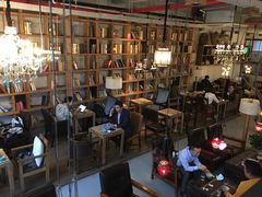 -maan coffee漫咖啡(通州店)