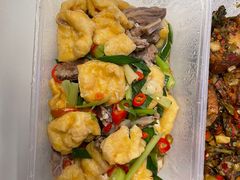 -红色湘菜馆(春风店)