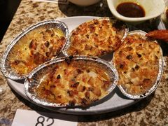 -御满屋日本料理