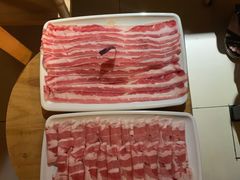 -傣妹火锅(四川北路店)