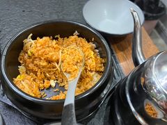 -七甲山烤肉(长白山奇石山珍根艺一条街店)