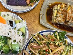 -侯哥面馆(瑞景店)