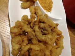 小酥肉-青瓷火锅料理(西单大悦城店)