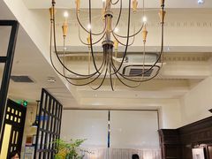 大堂-南麓·浙里(外滩店)