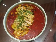 -君临七星生态酒店