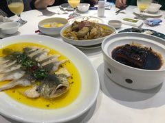 -上海会馆(香港名都店)