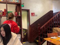 -付小姐在成都(中山公园店)