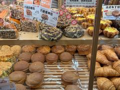 -山崎面包(静安久光店)