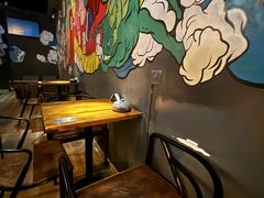 -蜉蝣酒吧(仓山万达店)