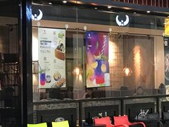-塔可墨西哥餐厅(新城市广场店)