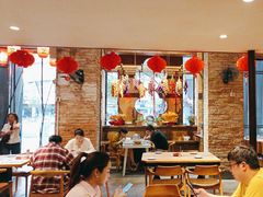 -图味美小黄鱼·本地菜(浙江路店)