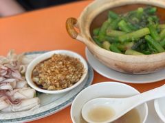 -雅苑餐厅(朝天路店)