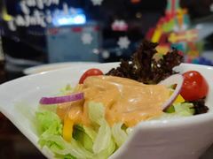 德大色拉-德大西餐社(云南南路店)