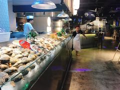 -日进一片海.生腌海鲜火锅.宵夜烧烤(三里屯总店)