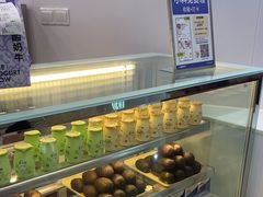 -一只酸奶牛(来福士店)